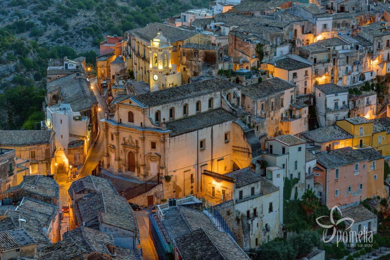 Ferienwohnung Sul Mare E Sotto Le Stelle Di Roccazzelle-Manfria Gela Exterior foto